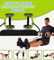 Double Feet Exercise Tools