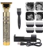 T9 Vintage USB Normal  Hair & Shaver Trimmer