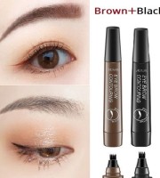 Waterproof Eyebrow Brown & Black Contouring