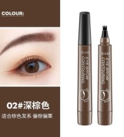 Waterproof Eyebrow Contouring-Brown