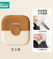 Hair Cutting Comb