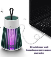 Smart Mosquito Killer Lamp