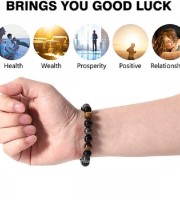 Triple Protection Bracelet